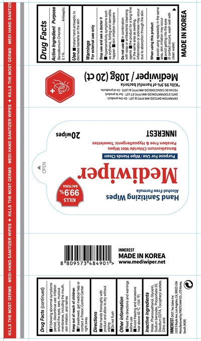 Revised 20 Container